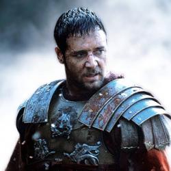 Russell Crowe