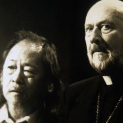 Donald Pleasence