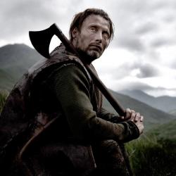 Mads Mikkelsen
