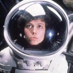 Sigourney Weaver