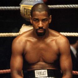 Denzel Washington