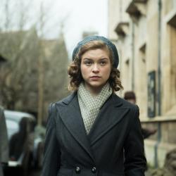 Sophie Cookson