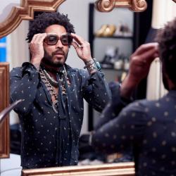 Lenny Kravitz