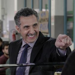 John Turturro