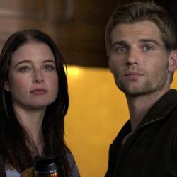 Mike Vogel