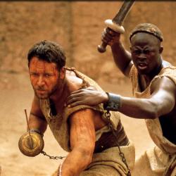 Djimon Hounsou