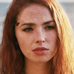 Freya mavor