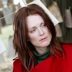 Julianne Moore