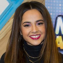 Becky G