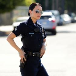 Lucy Liu