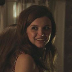 Hannah Murray