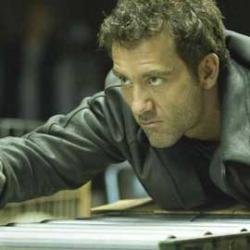 Clive Owen