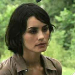 Shannyn Sossamon