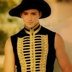 Lee Pace