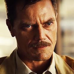 Michael Shannon