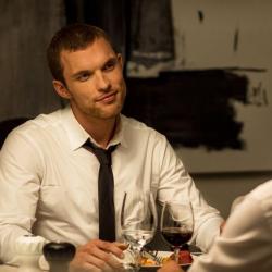 Ed Skrein
