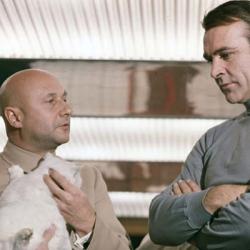 Donald Pleasence
