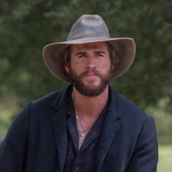 Liam Hemsworth