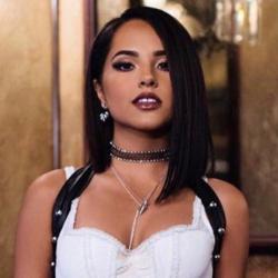 Becky G