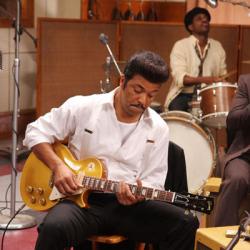 Jeffrey Wright