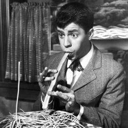 Jerry Lewis