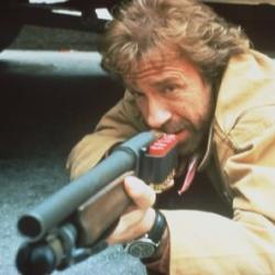 Chuck Norris