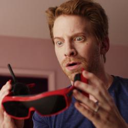 Seth Green