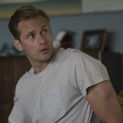 Alexander Skarsgård