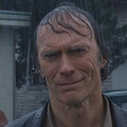Clint Eastwood