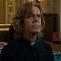 William H. Macy