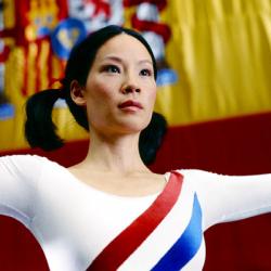 Lucy Liu