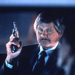 Charles Bronson