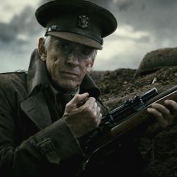 Scott Glenn
