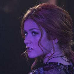 Katherine McNamara