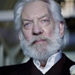 Donald Sutherland