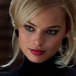 Margot Robbie