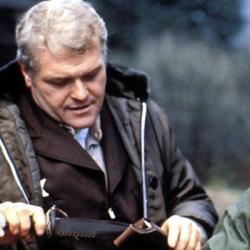 Brian Dennehy