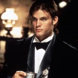 Casper Van Dien