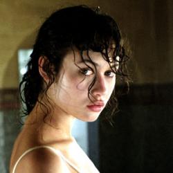 Olga Kurylenko