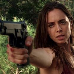 Eliza Dushku