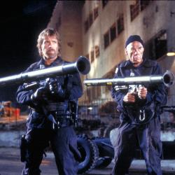 Chuck Norris