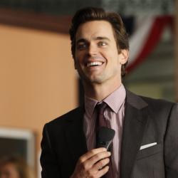 Matt Bomer