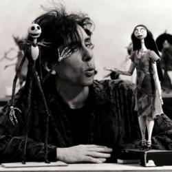 Tim Burton