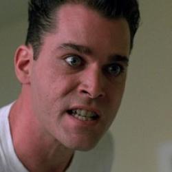 Ray Liotta
