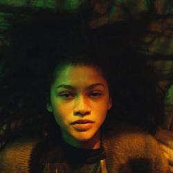 Zendaya