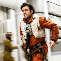 Oscar Isaac