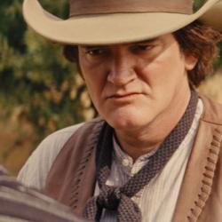 Quentin Tarantino