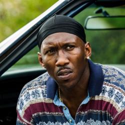 Mahershala Ali
