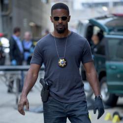 Jamie Foxx