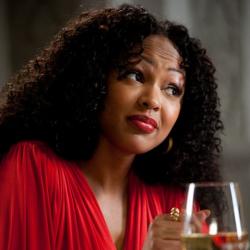 Meagan Good